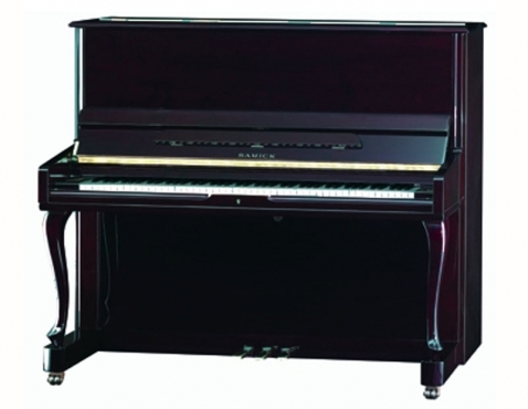 Акустическое фортепиано Samick JS132FD